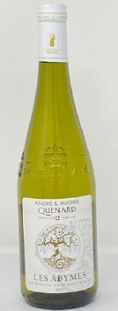 Andre & Michel Quenard 2025 Les Abymes Savoie